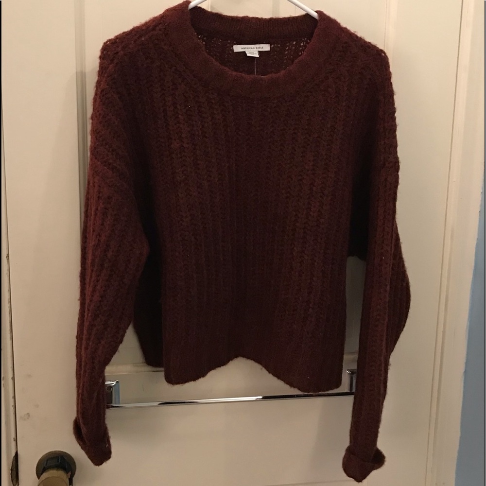 American Eagle sweater
